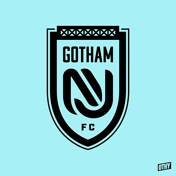 NY/NJ Gotham FC