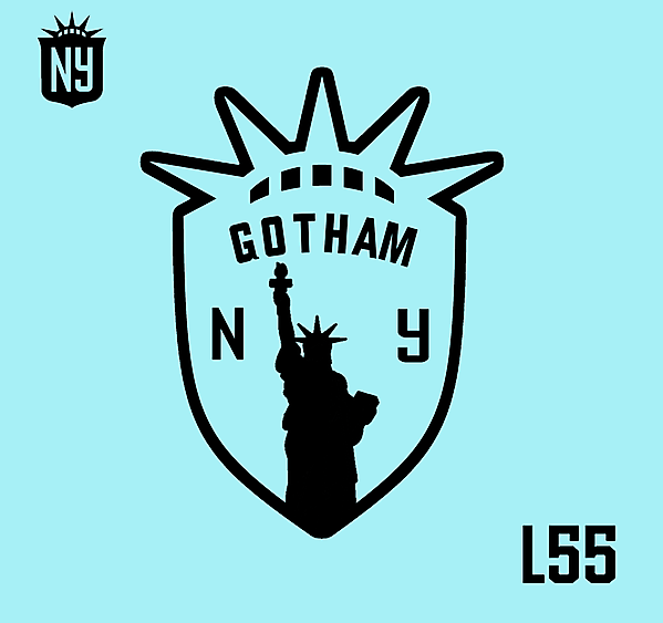 NJ/NY Gotham FC
