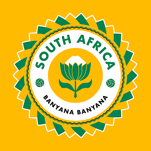 South Africa