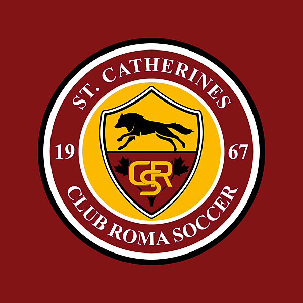 St. Catherines Roma