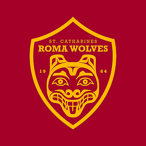 St. Catharines Roma Wolves