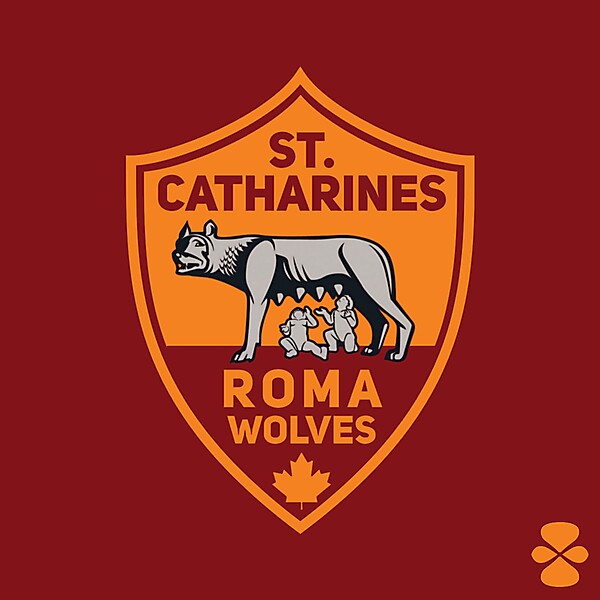 St. Catharines Rome Wolves