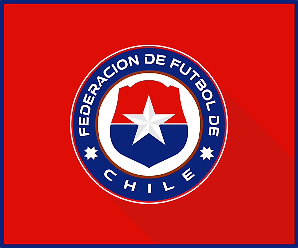FEDERACION DE FUTBOL DE CHILE