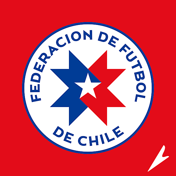 Federacion De Futbol De Chile