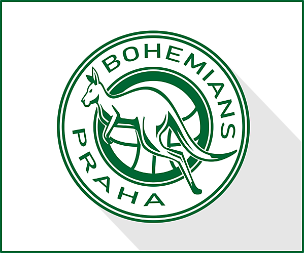 BOHEMIANS PRAHA CONCEPT