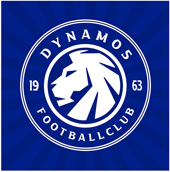 DYNAMOS FOOTBALL CLUB