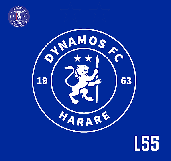 DYNAMOS FC