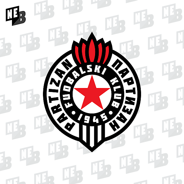 FK Partizan Belgrade
