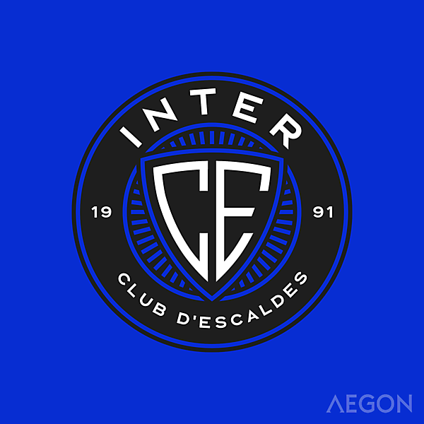 Inter Club d'Escaldes