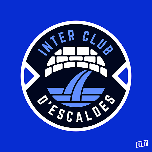 Inter Club d'Escaldes