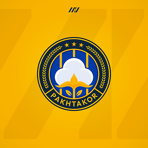 Pakhtakor FK