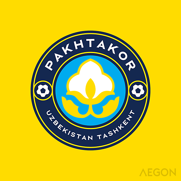 Pakhtakor Tashkent FK