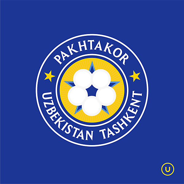Pakhtakor Tashkent FK