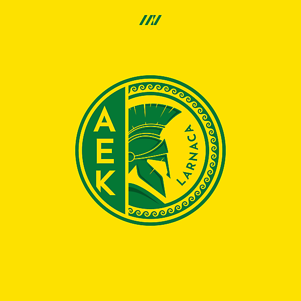 AEK Larnaca FC
