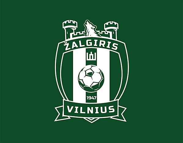 Žalgiris Vilnius