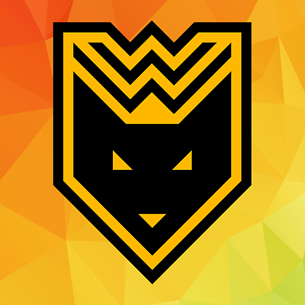 Wolves by PentaDraw Ukraine