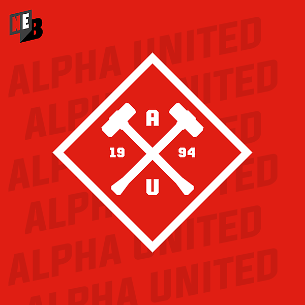 Alpha United FC