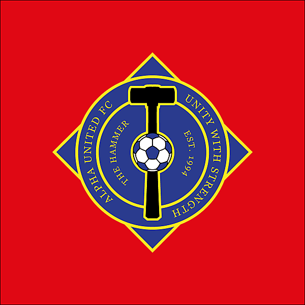 Alpha United FC