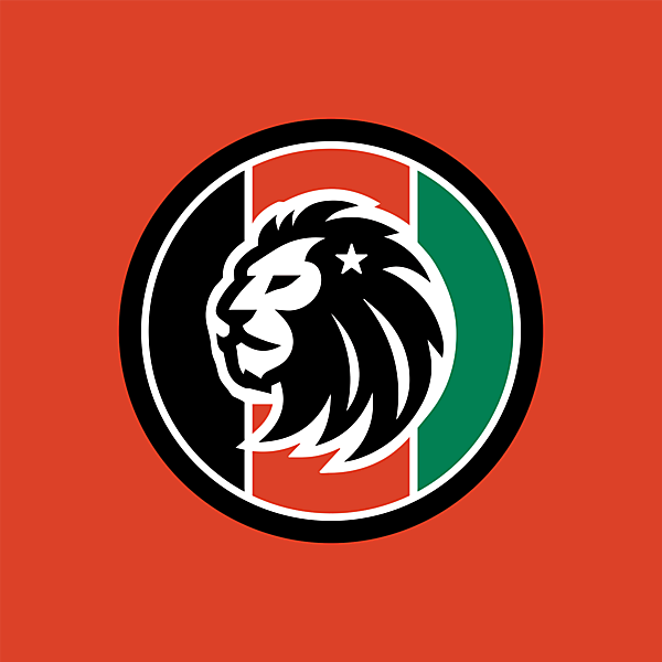 Afghanistan Football Federation logo