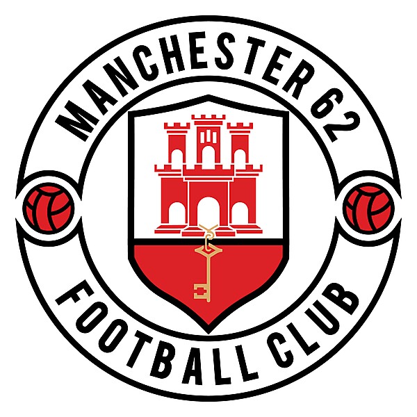 Manchester 62 FC