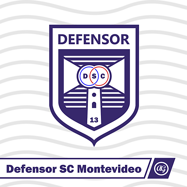 CRCW395 Defensor SC Redesign