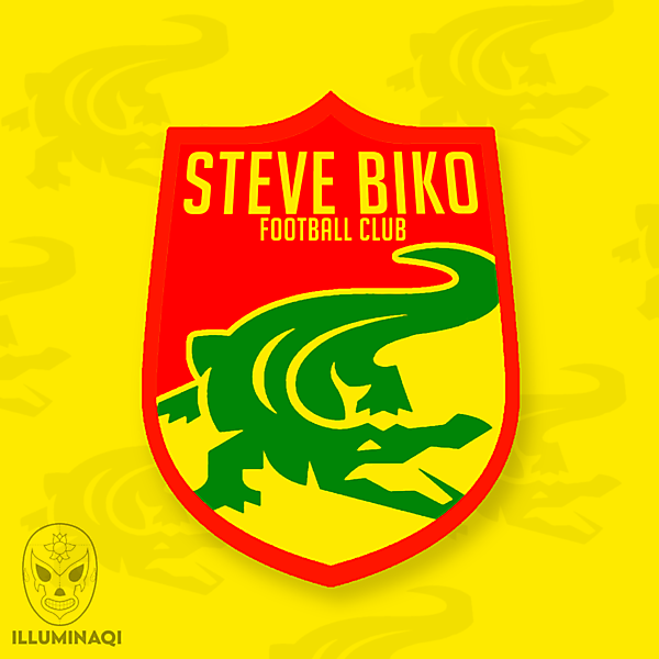 Steve Biko F.C.