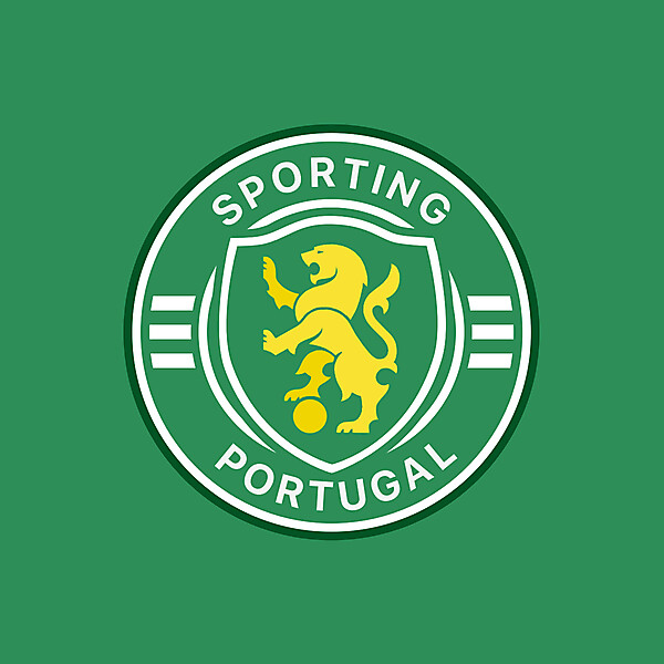 Sporting Portugal