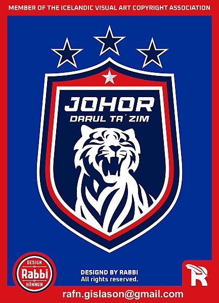 Johor Darul Ta'zim