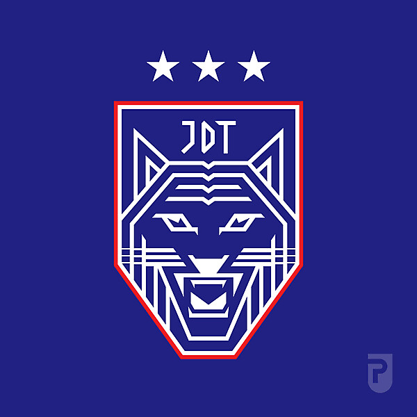 Johor Darul Ta'zim