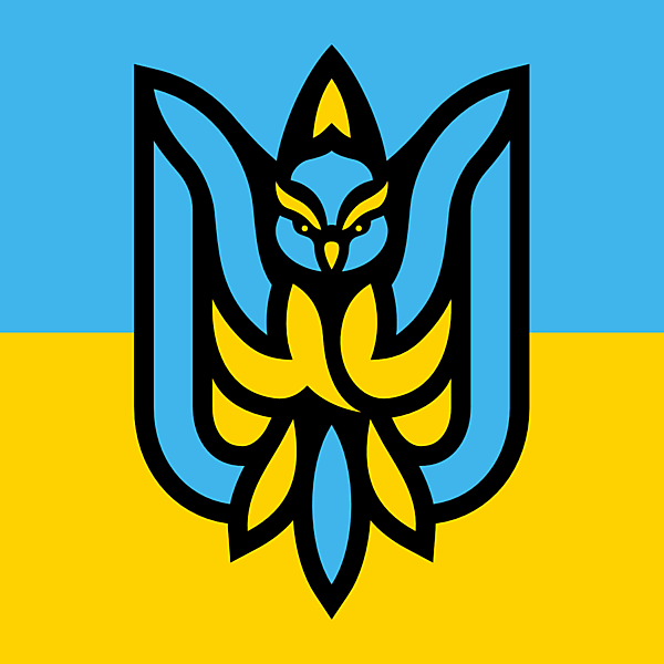 Ukraine by PentaDraw Ukraine