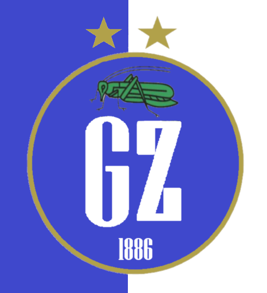Grasshopers Zurich Redesign