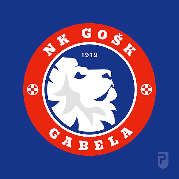 NK Gošk Gabela