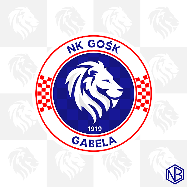 NK GOŠK Gabela