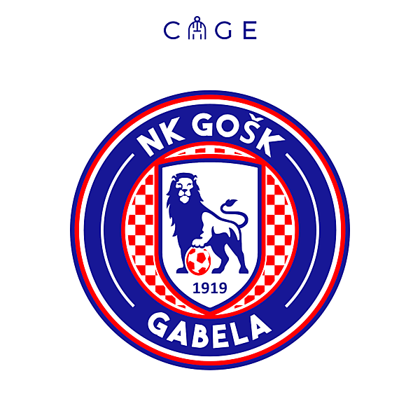 NK GOŠK Gabela