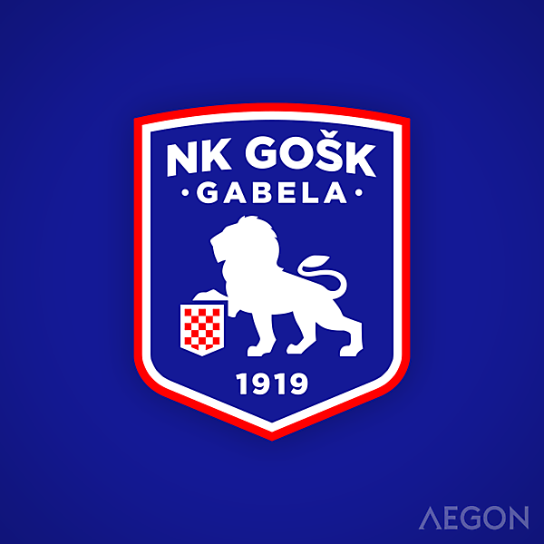NK GOŠK Gabela