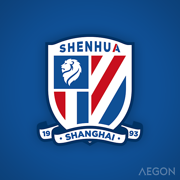 Shanghai Shenhua FC