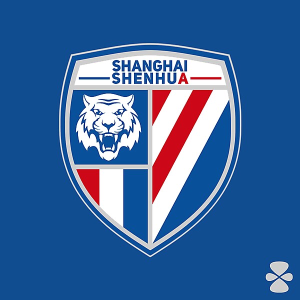 Shanghai Shenhua FC