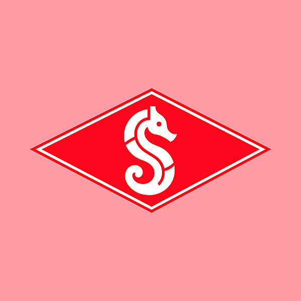 Spartaks Jurmala by PentaDraw Ukraine