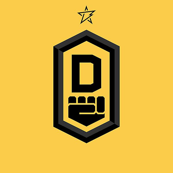 Dynamo FC de Douala