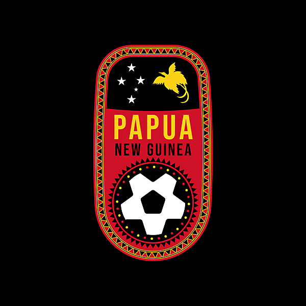 Papua New Guinea