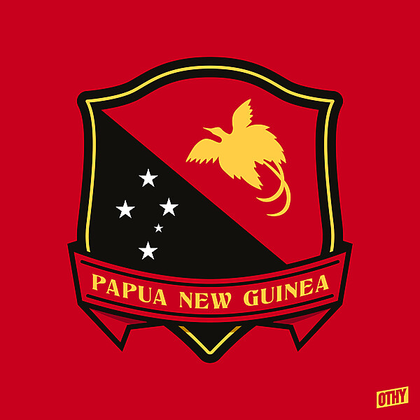 Papua New Guinea