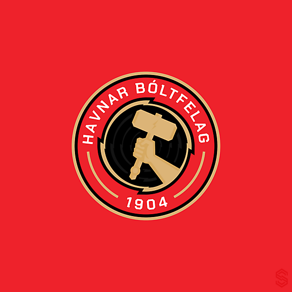 FC Havnar Bóltfelag