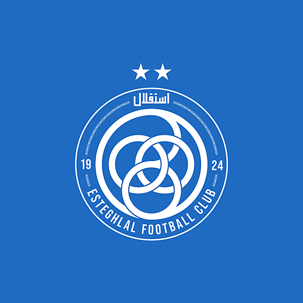 Esteghlal Football Club