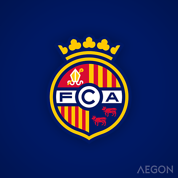 FC Andorra