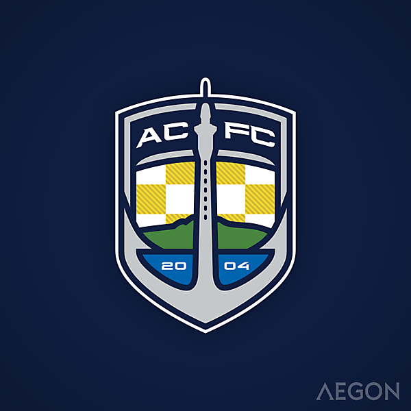 Auckland City FC