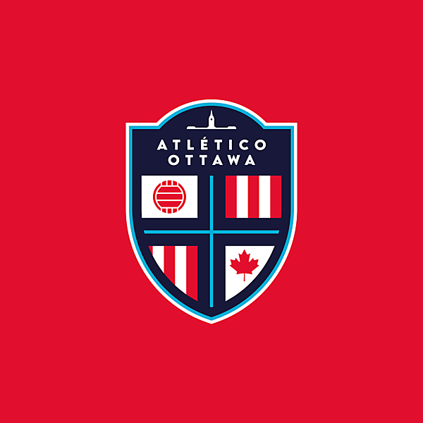 Atlético Ottawa