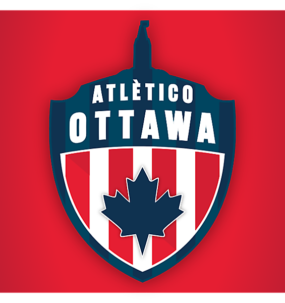 Atlètico Ottawa
