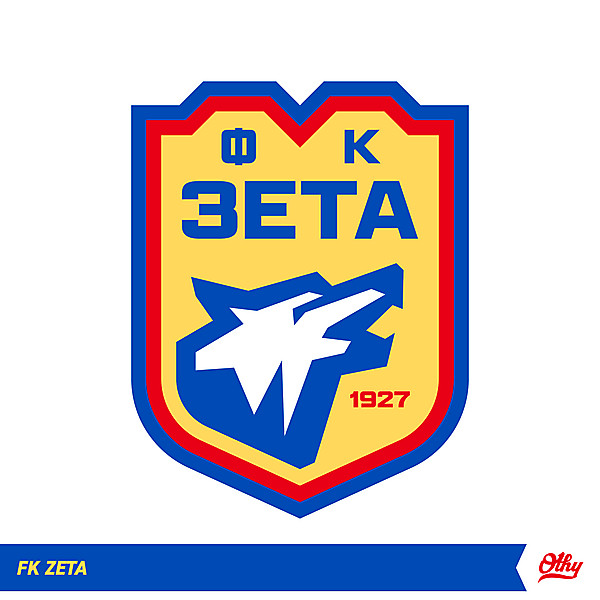 FK Zeta
