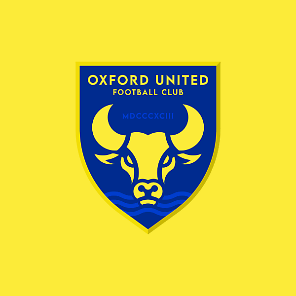 Oxford United
