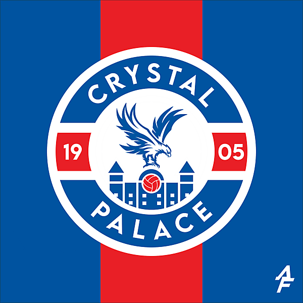 Crystal Palace FC